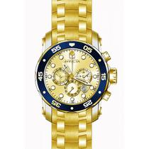 Relógio Invicta Pro Diver 23669 Masculino foto 1