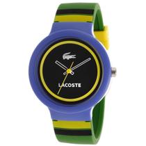 Relógio Lacoste 2020033 Unisex