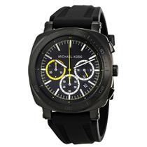 Relógio Michael Kors Bax Black MK8554 Masculino