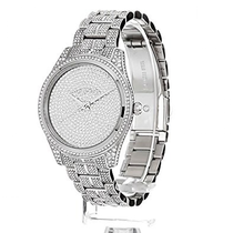 Relógio Michael Kors MK3717 Feminino foto 2