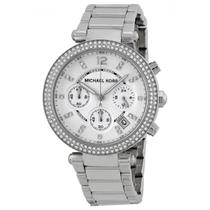 Relógio Michael Kors MK5353 Masculino  foto principal