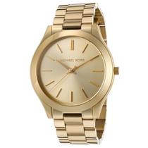 Relógio Michael Kors Runway MK3179 Feminino