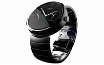 Relógio Motorola Moto 360 Unisex foto 1