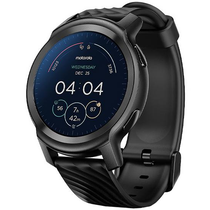 Relógio Motorola Moto Watch 100