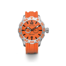 Relógio Nautica A16606G Masculino