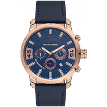 Relógio Polo Exchange PX0063-02 Masculino