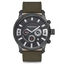 Relógio Polo Exchange PX0063-07 Masculino