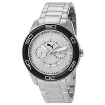 Relógio Puma PU102982001 Masculino