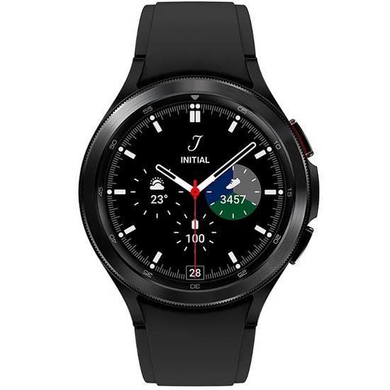 Relógio Samsung Galaxy Watch4 Classic Sm R880 42mm No Paraguai Br 6383