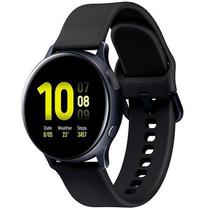 Relógio Samsung Galaxy Watch Active 2 SM-R820 - Aço Inoxidável foto principal