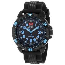 Relógio Swiss Precimax SP12111 Masculino