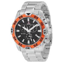 Relógio Swiss Precimax SP12150 Masculino foto principal