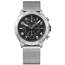 Relógio Tommy Hilfiger 1791342 Hudson Feminino foto principal