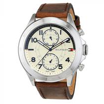 Relógio Tommy Hilfiger 1791344 Masculino foto 2