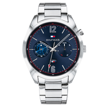 Relógio Tommy Hilfiger Deacan 1791551 Masculino