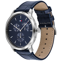 Relógio Tommy Hilfiger Brad 1710387 Masculino foto 1