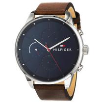 Relógio Tommy Hilfiger Chase 1791487 Masculino