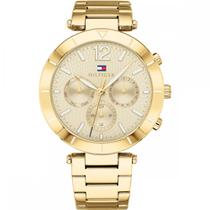 Relógio Tommy Hilfiger Chloe 1781878 Feminino