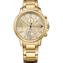 Relógio Tommy Hilfiger Claudia 1781821 Feminino foto principal