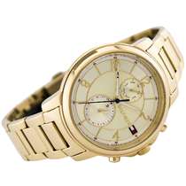 Relógio Tommy Hilfiger Claudia 1781821 Feminino foto 2