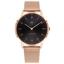 Relógio Tommy Hilfiger Cooper 1791586 Masculino foto principal