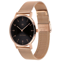 Relógio Tommy Hilfiger Cooper 1791586 Masculino foto 1