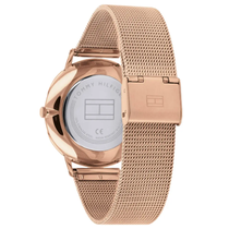 Relógio Tommy Hilfiger Cooper 1791586 Masculino foto 2