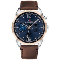 Relógio Tommy Hilfiger Deacan 1791549 Masculino