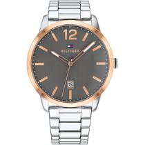 Relógio Tommy Hilfiger Dustin 1791498 Masculino