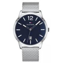 Relógio Tommy Hilfiger Dustin 1791500 Masculino foto principal
