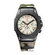 Relógio Tommy Hilfiger Eton 1790925 Masculino