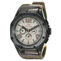 Relógio Tommy Hilfiger Eton 1790925 Masculino foto 1