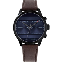 Relógio Tommy Hilfiger Icon 1791593 Masculino