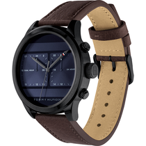 Relógio Tommy Hilfiger Icon 1791593 Masculino foto 1