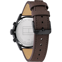 Relógio Tommy Hilfiger Icon 1791593 Masculino foto 2