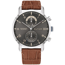 Relógio Tommy Hilfiger Kane 1710398 Masculino foto 1