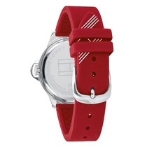 Relógio Tommy Hilfiger Ladies Diver 1782028 Feminino foto 2