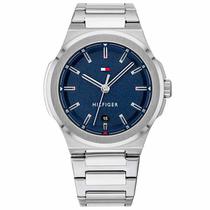Relógio Tommy Hilfiger Princeton 1791648 Masculino