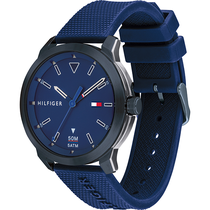 Relógio Tommy Hilfiger Sneaker 1791621 Masculino foto 1