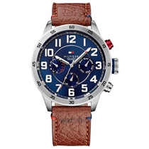 Relógio Tommy Hilfiger Trent 1791066 Masculino