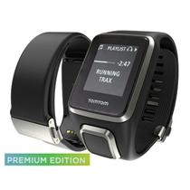Relógio Tomtom Spark Premium Masculino foto 2