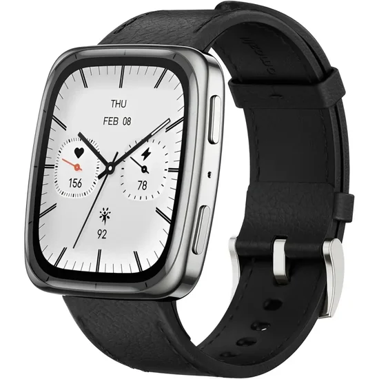 Relógio Xiaomi Amazfit Active 2 Square A2440