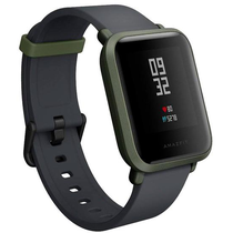 Relógio Xiaomi Amazfit Bip A1608 foto 2