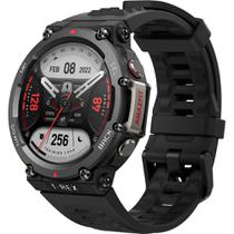 Relógio Xiaomi Amazfit T-Rex 2 A2170 foto 2