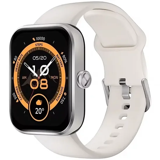Relógio Xiaomi Haylou Watch 4