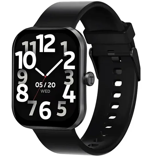 Relógio Xiaomi Haylou Watch S6