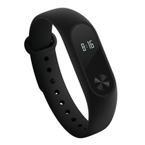 Relógio Xiaomi Mi Band 2 foto principal