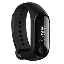 Relógio Xiaomi Mi Band 3 foto principal