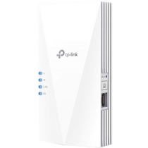 Repetidor de Sinal TP-Link RE600X AX1800 1201MBPS