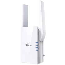 Repetidor de Sinal TP-Link RE605X AX1800 1201MBPS